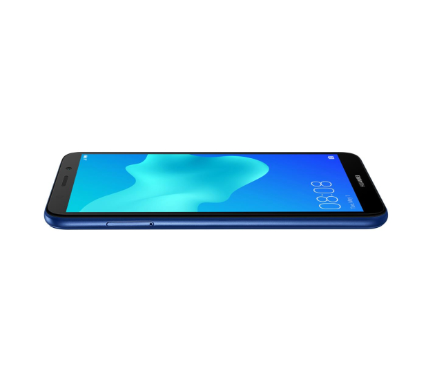 Huawei Y5 2018 Niebieski - 422042 - zdjęcie 10
